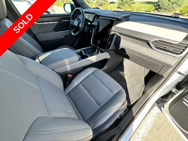 Thumbnail: 2024 GMC Acadia - 26