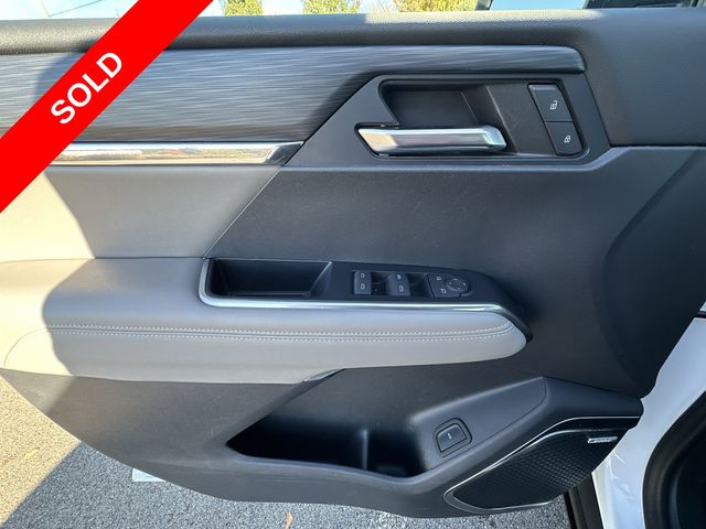 Thumbnail: 2024 GMC Acadia - 24