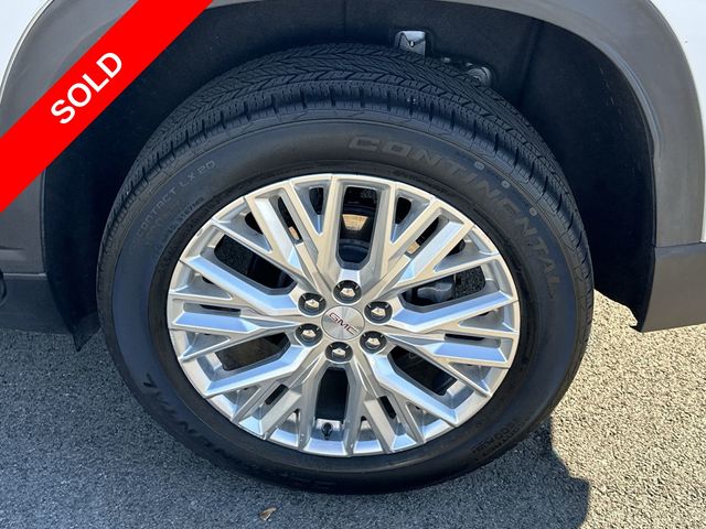 Thumbnail: 2024 GMC Acadia - 8