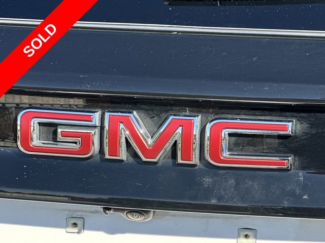 Thumbnail: 2024 GMC Acadia - 32