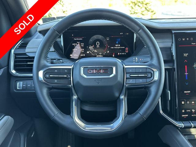 Thumbnail: 2024 GMC Acadia - 2