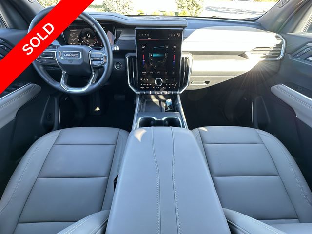 Thumbnail: 2024 GMC Acadia - 10