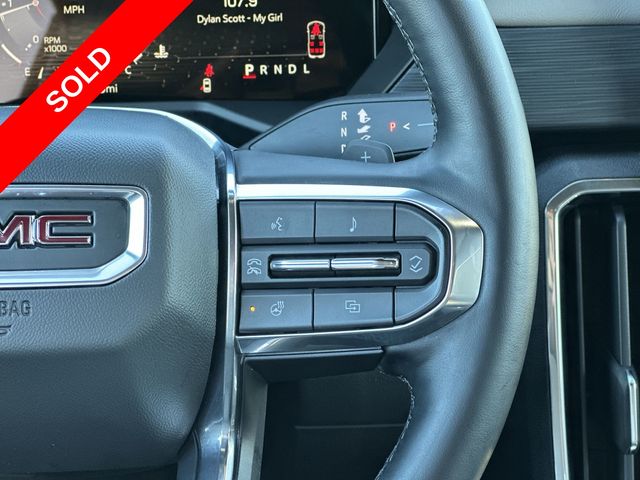 Thumbnail: 2024 GMC Acadia - 19