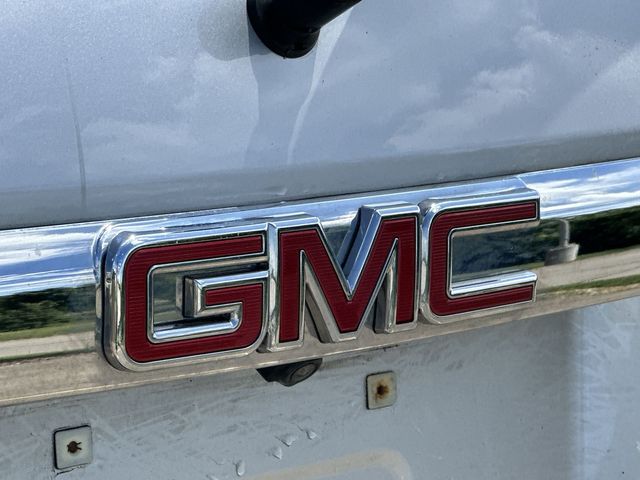 Thumbnail: 2017 GMC Acadia - 7