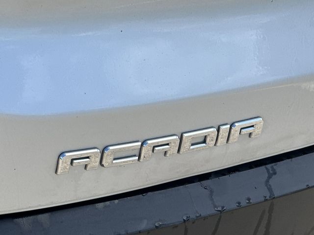 Thumbnail: 2017 GMC Acadia - 20