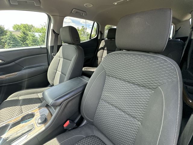 Thumbnail: 2017 GMC Acadia - 9