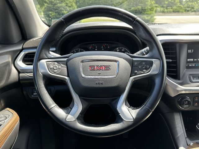 Thumbnail: 2017 GMC Acadia - 2