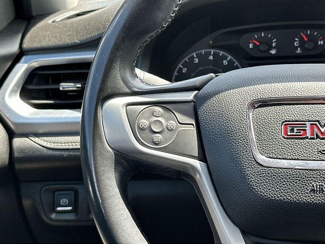 Thumbnail: 2017 GMC Acadia - 14