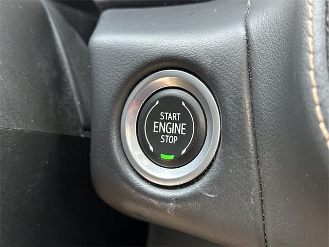 Thumbnail: 2023 GMC Yukon - 19