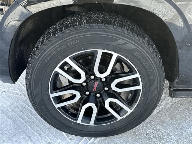 Thumbnail: 2023 GMC Yukon - 8