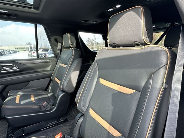 Thumbnail: 2023 GMC Yukon - 10