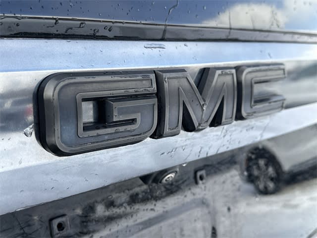 Thumbnail: 2023 GMC Yukon - 23