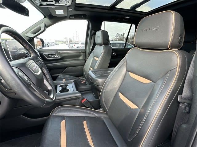 Thumbnail: 2023 GMC Yukon - 9