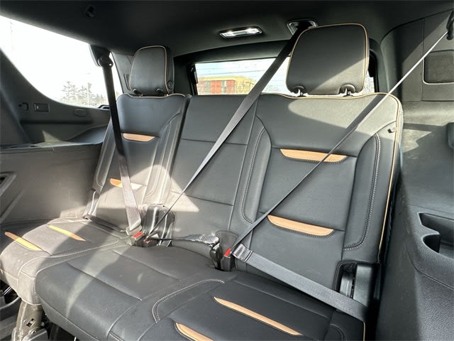 Thumbnail: 2023 GMC Yukon - 11