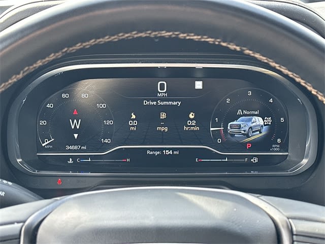 Thumbnail: 2023 GMC Yukon - 13