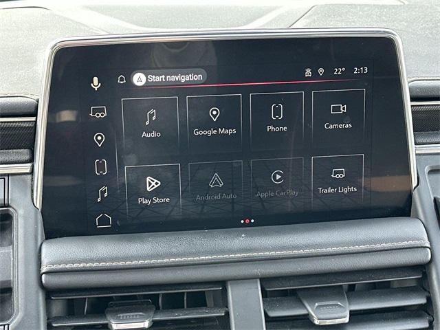 Thumbnail: 2023 GMC Yukon - 20