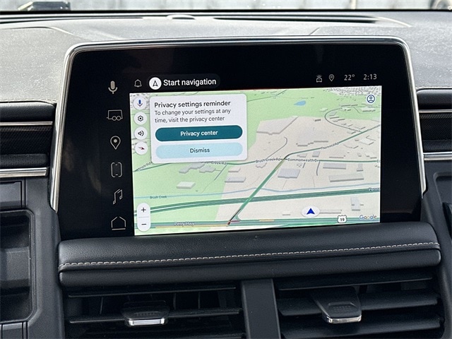 Thumbnail: 2023 GMC Yukon - 12