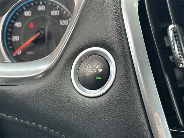 Thumbnail: 2023 Chevrolet Traverse - 17