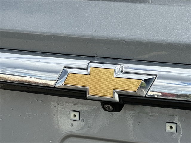 Thumbnail: 2023 Chevrolet Traverse - 7