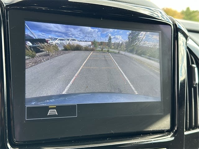 Thumbnail: 2023 Chevrolet Traverse - 19