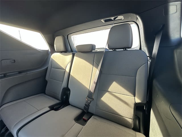Thumbnail: 2025 Chevrolet Traverse - 11