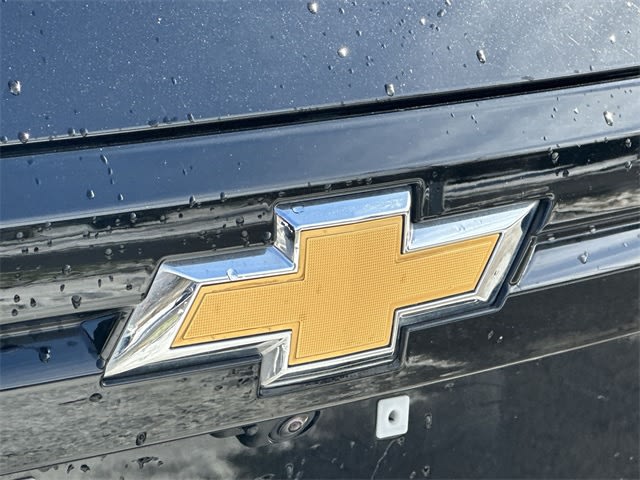 Thumbnail: 2025 Chevrolet Traverse - 23