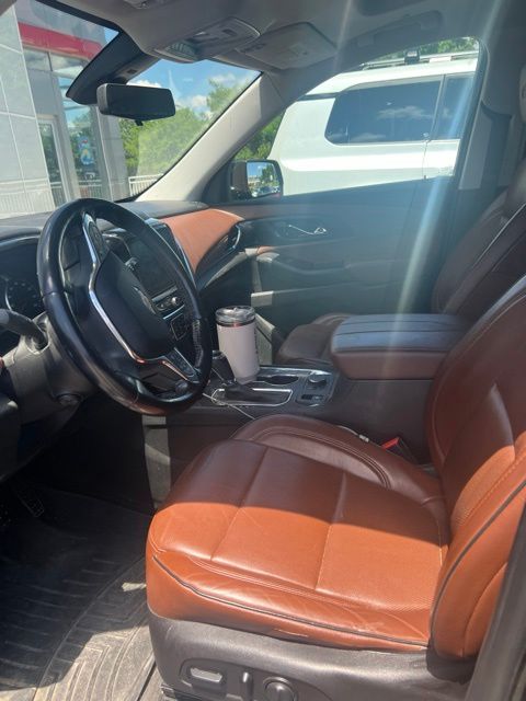 Thumbnail: 2019 Chevrolet Traverse - 6