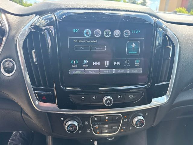 Thumbnail: 2018 Chevrolet Traverse - 6