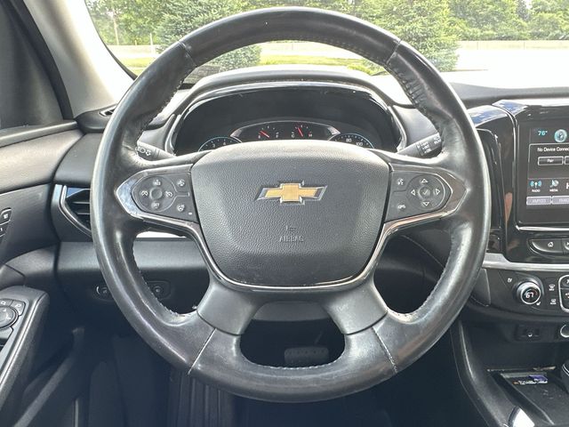 Thumbnail: 2018 Chevrolet Traverse - 2