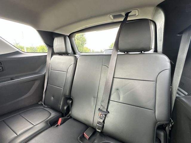 Thumbnail: 2018 Chevrolet Traverse - 11