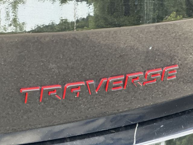 Thumbnail: 2018 Chevrolet Traverse - 7