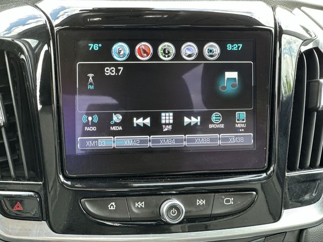 Thumbnail: 2018 Chevrolet Traverse - 18
