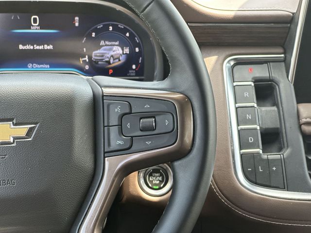 Thumbnail: 2023 Chevrolet Tahoe - 13