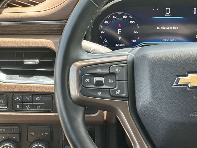 Thumbnail: 2023 Chevrolet Tahoe - 16