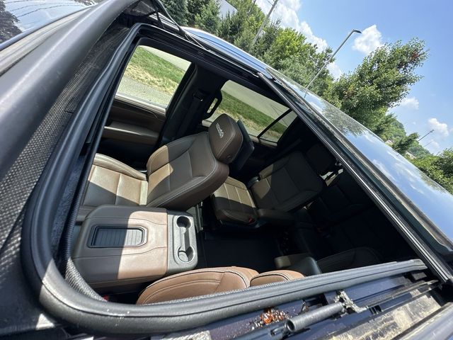 Thumbnail: 2023 Chevrolet Tahoe - 2