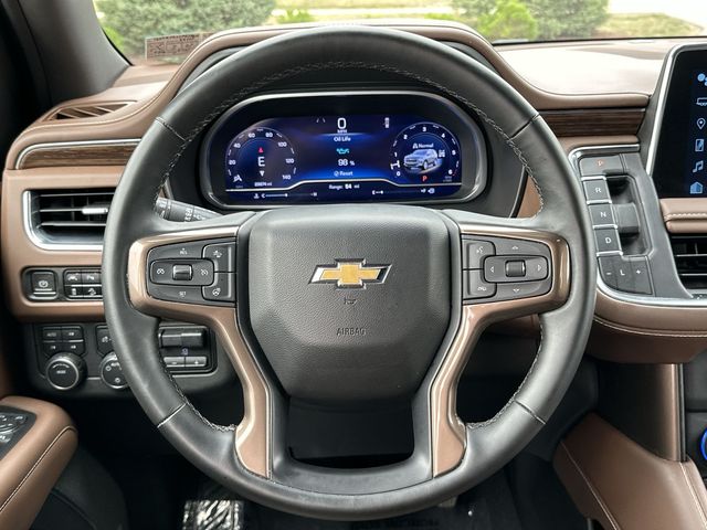 Thumbnail: 2023 Chevrolet Tahoe - 2
