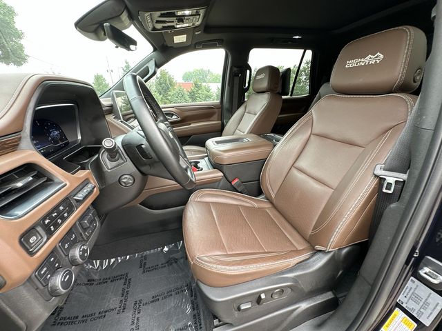 Thumbnail: 2023 Chevrolet Tahoe - 12