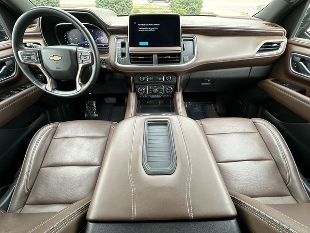 Thumbnail: 2023 Chevrolet Tahoe - 10