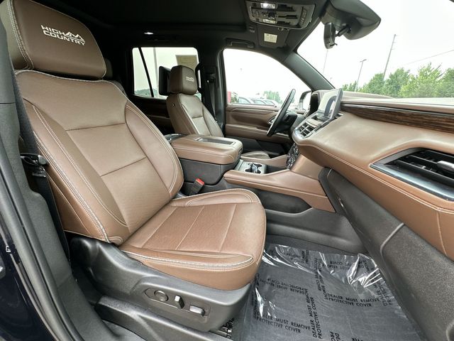 Thumbnail: 2023 Chevrolet Tahoe - 28
