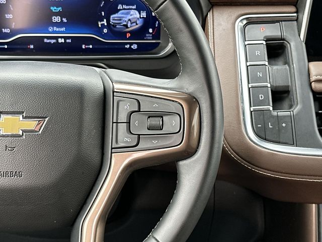 Thumbnail: 2023 Chevrolet Tahoe - 20