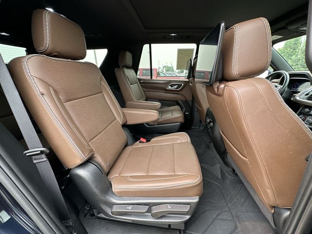 Thumbnail: 2023 Chevrolet Tahoe - 30