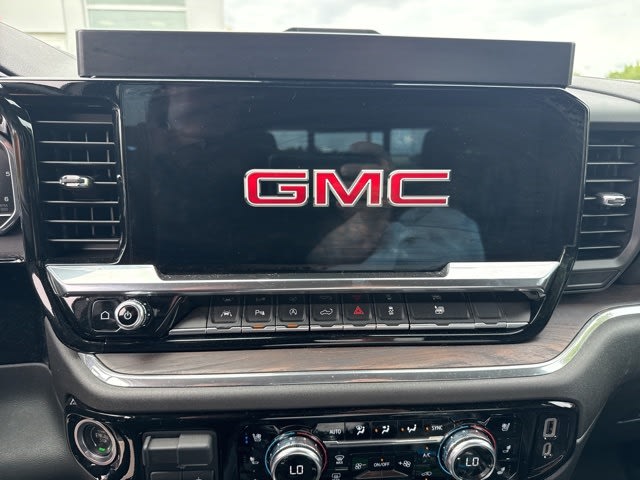 Thumbnail: 2023 GMC Sierra 1500 - 7