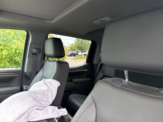 Thumbnail: 2023 GMC Sierra 1500 - 6