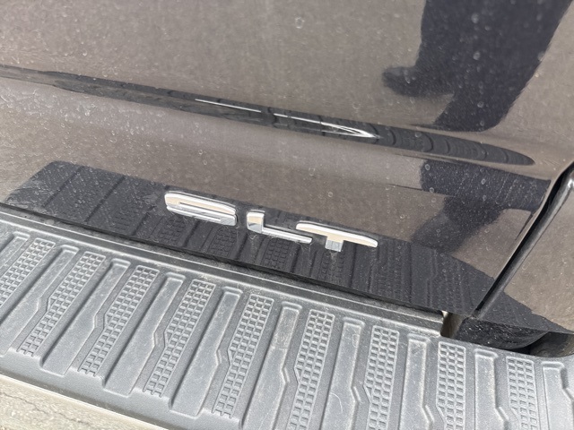 Thumbnail: 2023 GMC Sierra 1500 - 5