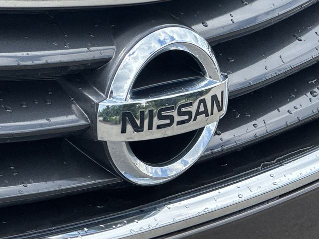 Thumbnail: 2015 Nissan Altima - 7