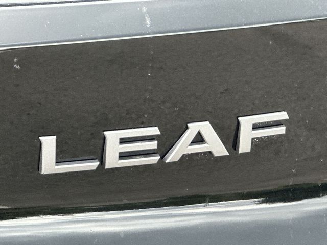 Thumbnail: 2025 Nissan Leaf - 20