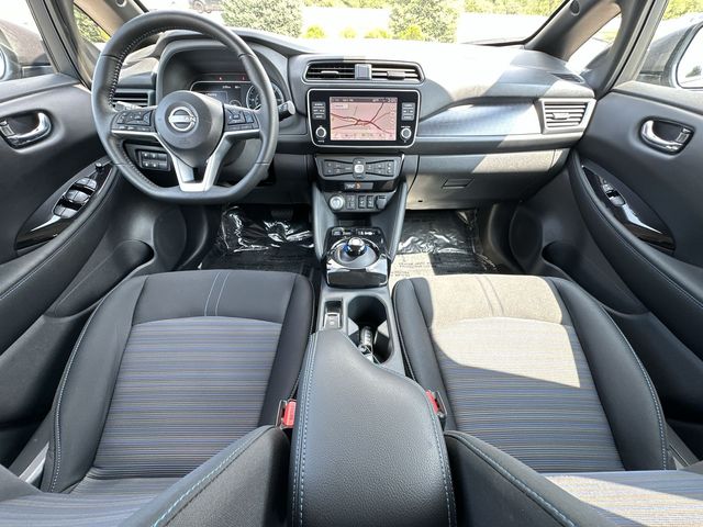 Thumbnail: 2025 Nissan Leaf - 14