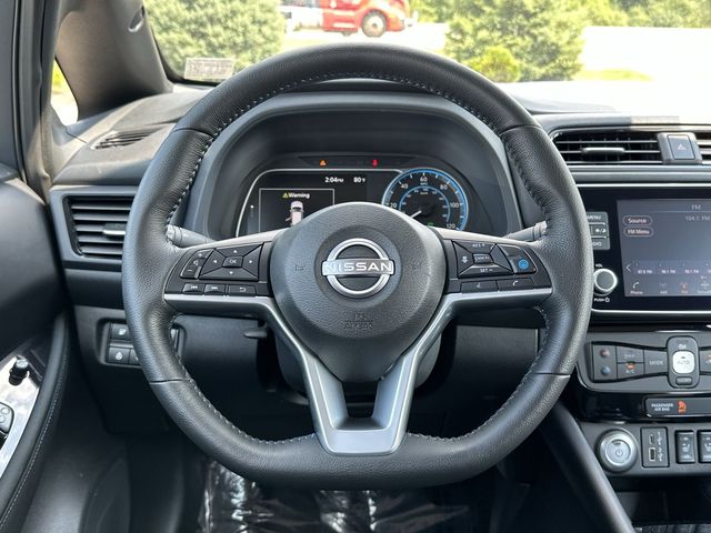 Thumbnail: 2025 Nissan Leaf - 2