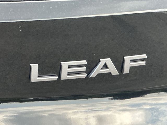 Thumbnail: 2025 Nissan Leaf - 29