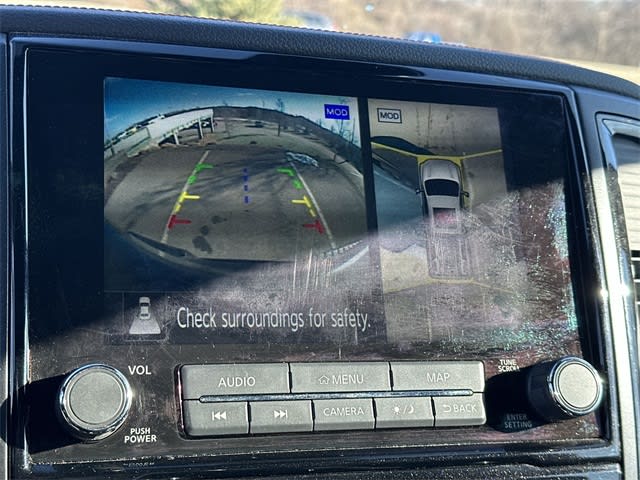 Thumbnail: 2023 Nissan Titan - 19